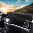 thumbnail image 4 of Cubierta del salpicadero del coche, accesorio para Volkswagen, VW, Sharan 7N, 2012, 2013, 2014, 2015, 2016, 2017, 2018, 2019, 4 of 5