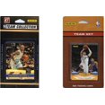 thumbnail image 2 of NBA Denver Nuggets 2 Different Licensed Trading Card Team Sets, 2 of 3