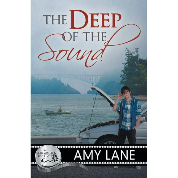 The Deep of the Sound, (Paperback)