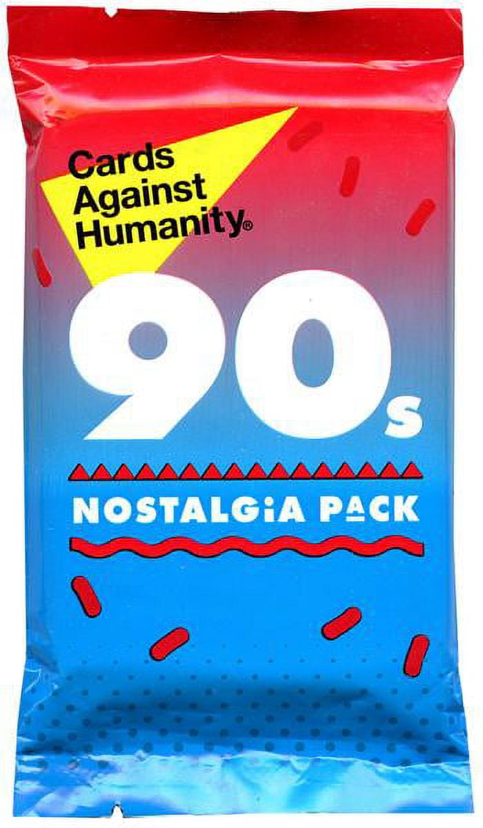 Cards Against Humanity First Expansion - Walmart.com Cards Against Humanity First Expansion - Walmart.com