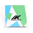 thumbnail image 5 of Clutch Embrague Completo Para Moto 250z Rt250 gris, 5 of 5