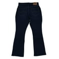 thumbnail image 2 of Lee Women's Petite Ultra Lux Comfort with Flex Motion Bootcut Jean Main Thrill, 2 of 2