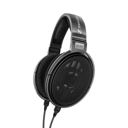 SENNHEISER HD650 HD-650 Professional Stereo Headphones