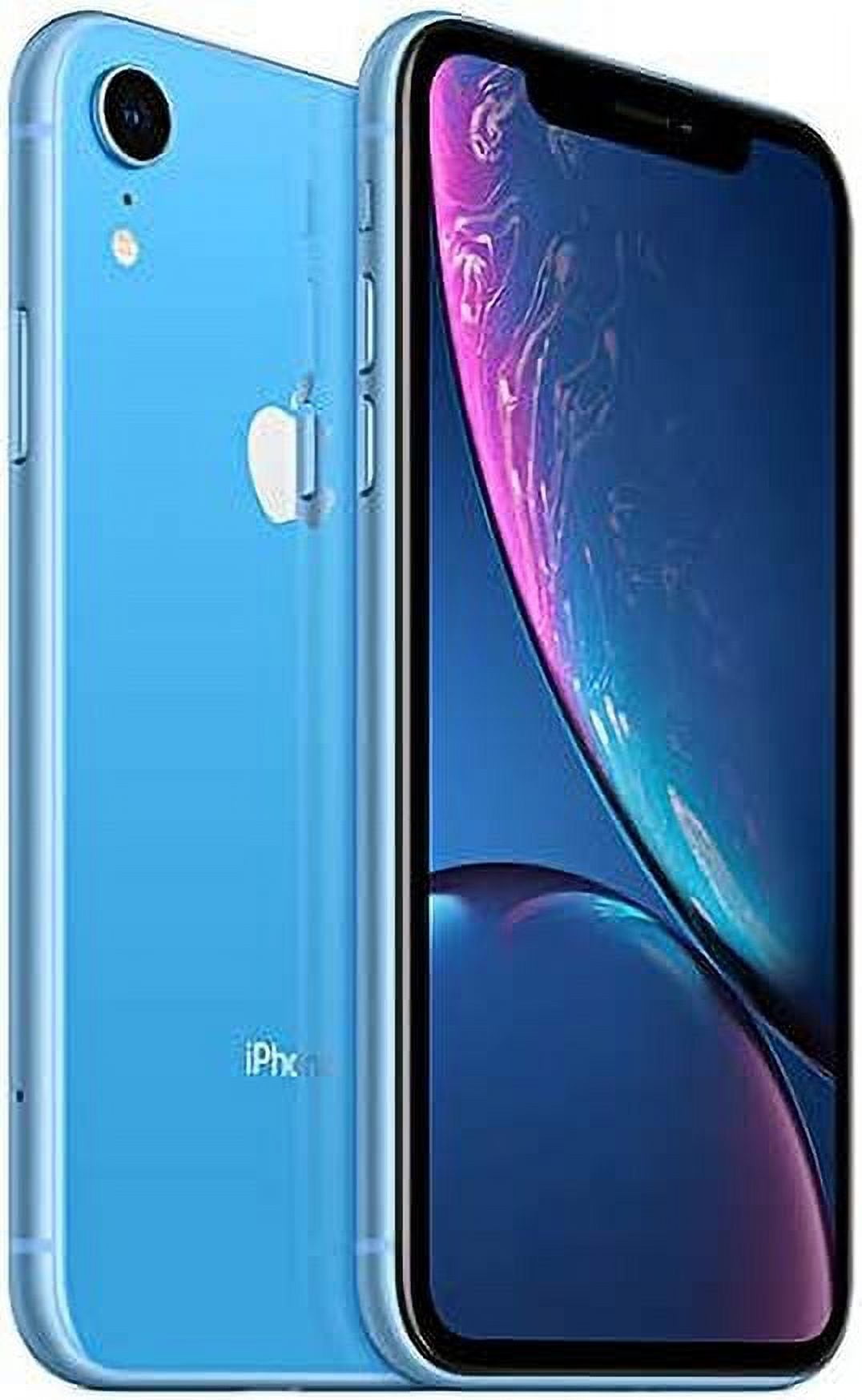 iPhone XR 128GB ブルー Amazon.com: Apple iPhone XR, US Version, 128GB, Blue