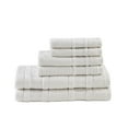 thumbnail image 4 of Home Essence Roman Super Soft 6 Piece Cotton Towel Set, 4 of 6