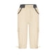 thumbnail image 5 of WILLBEST Pantalones Casuales de Verano para Mujer, Ligeros, con Bolsillos para Exteriores, Pantalones Cortos Cargo Recortados Versátiles para Uso Diario XXXL, 5 of 6