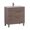 Medium Oak, variant on Eviva Cup 31.5" Medium Oak Modern Bathroom Vanity with White Integrated Porcelain Sink