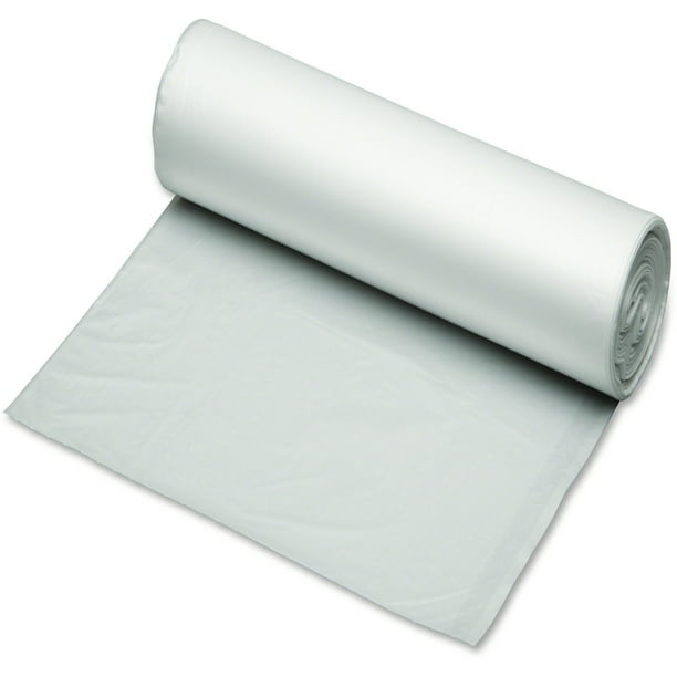 SKILCRAFT, NSN5171370, Regular Duty Coreless Roll Can Liners, 1000