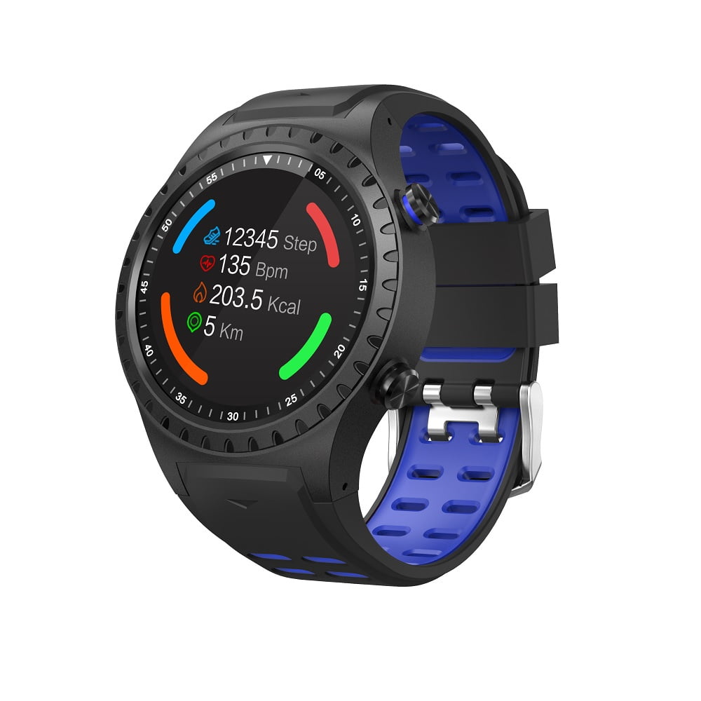smartwatch sma m1