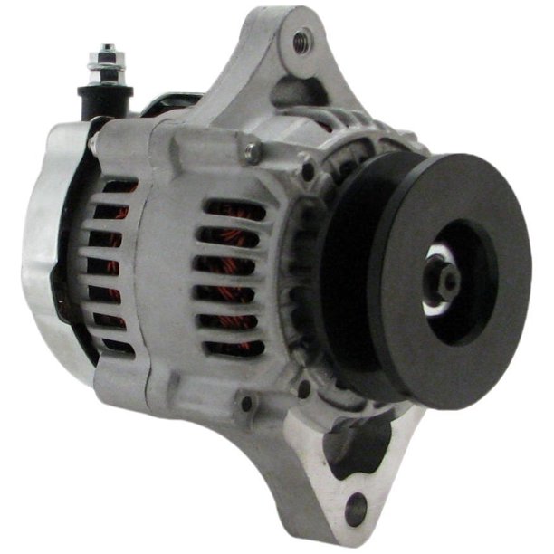 New Alternator John Deere UTV Gator CS, Gator CX Compact Series Kawasaki 12080