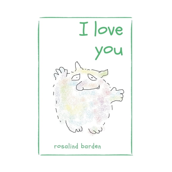 I Love You, (Hardcover)