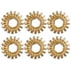 thumbnail image 2 of Engranaje Hexagonal para guitarra, 6 uds., para accesorios de guitarra clásica, 2 of 9