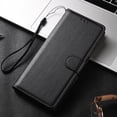 thumbnail image 3 of Funda de cuero para Xiaomi Redmi Note 12, 11, 11S, 10, 10S, 9, 9S, 8, 7, 6, 5 Pro Max, 8T, 5A, Redmi 10, 10A, 10C, 9A, 9C, 9T, 3 of 4