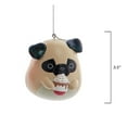 thumbnail image 2 of Squishmallows Prince Christmas Ornament, 2 of 3