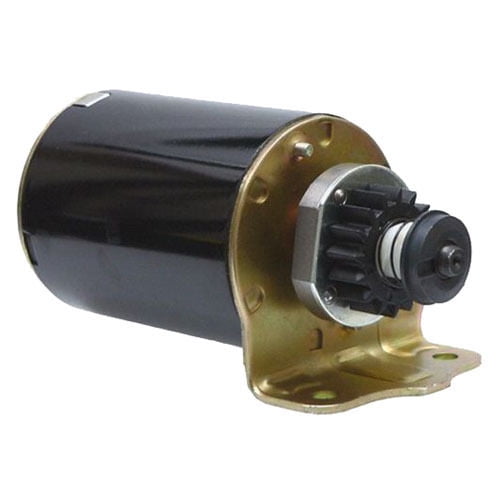 STARTER Compatible with Briggs & Stratton Engine 194412-0123-99 194412-1110-02 194412-1111-9