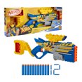 thumbnail image 2 of Lanzador de Dardos Hasbro Nerf Avengers, 2 of 5