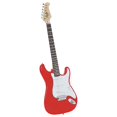 thumbnail image 2 of Saga ST-10 S Style Electric Guitar Kit, 2 of 2