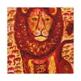thumbnail image 5 of Lion's Regal Majesty - Canvas, 5 of 25