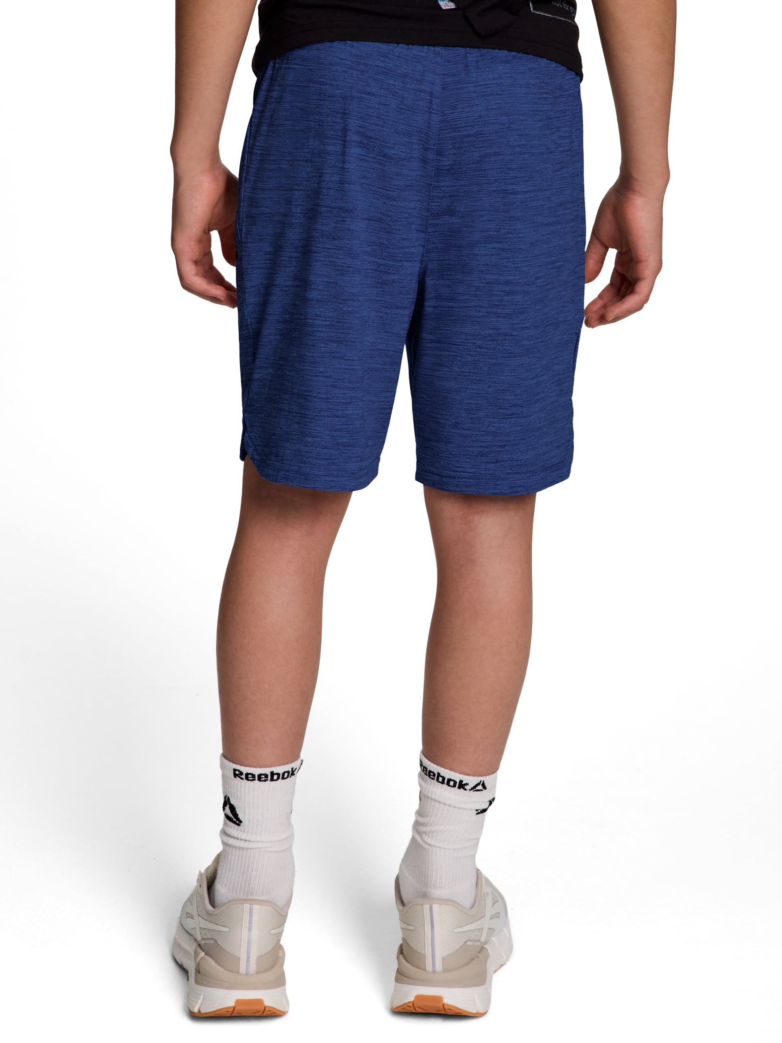 Reebok Boy's Legacy Performance Core Short, Sizes 4-18