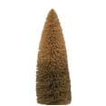 thumbnail image 4 of Creative Co-Op Sisal Bottle Brush Tree with Wood Base, Moss Green, 4 of 4