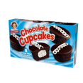 thumbnail image 2 of Little Debbie Chocolate Cupcakes - 2 Pack, 2 of 2