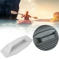 thumbnail image 1 of Riel De Manija De Kayak De PVC, Riel De Agarre De Canoa Resistente Al Desgaste, Para Balsas De Río De Canoa De Kayak, Botes De Pesca, Bote Inflable ANGGREK Otros, 1 of 8