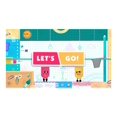 thumbnail image 3 of Snipperclips Plus: Cut it out, Together! - Bundle  - Nintendo Switch [Digital Code], 3 of 7