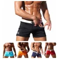thumbnail image 2 of Traje De Baño Corto , Short Bañador Slim Fit Moda Hombre, 2 of 8