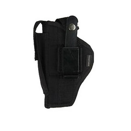 Bulldog Cases Extreme Belt Clip Holster Fits Most Standard 2 - 5