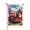 Style 3, variant on Squirrel Welcome Garden Flag 12x18 Inch Double Sided – Sunflower & Bee Spring Summer Outdoor Yard Decoration For Porch, Lawn & Patio