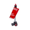 thumbnail image 6 of Hyper Tough 10,000-Foot Measuring Wheel, ABS/Rubber, Mechanical Counter, 6 of 17
