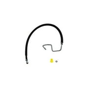ford focus power steering return hose