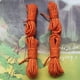 thumbnail image 5 of Toystoory Cuerda de tienda Clavijas de fijación de aleación de aluminio Hebilla ajustable Cordón Camping Cordón de dosel a prueba de viento carpas, 5 of 6