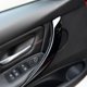 thumbnail image 5 of Adecuado para BMW F30 F35 reposabrazos interior del automóvil Serie 3 manija interior BMW 320 manija de puerta interior (puerta delantera derecha negra), 5 of 7
