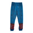 thumbnail image 3 of Pijama Avengers Talla 6 Capitán América Azul, 3 of 3
