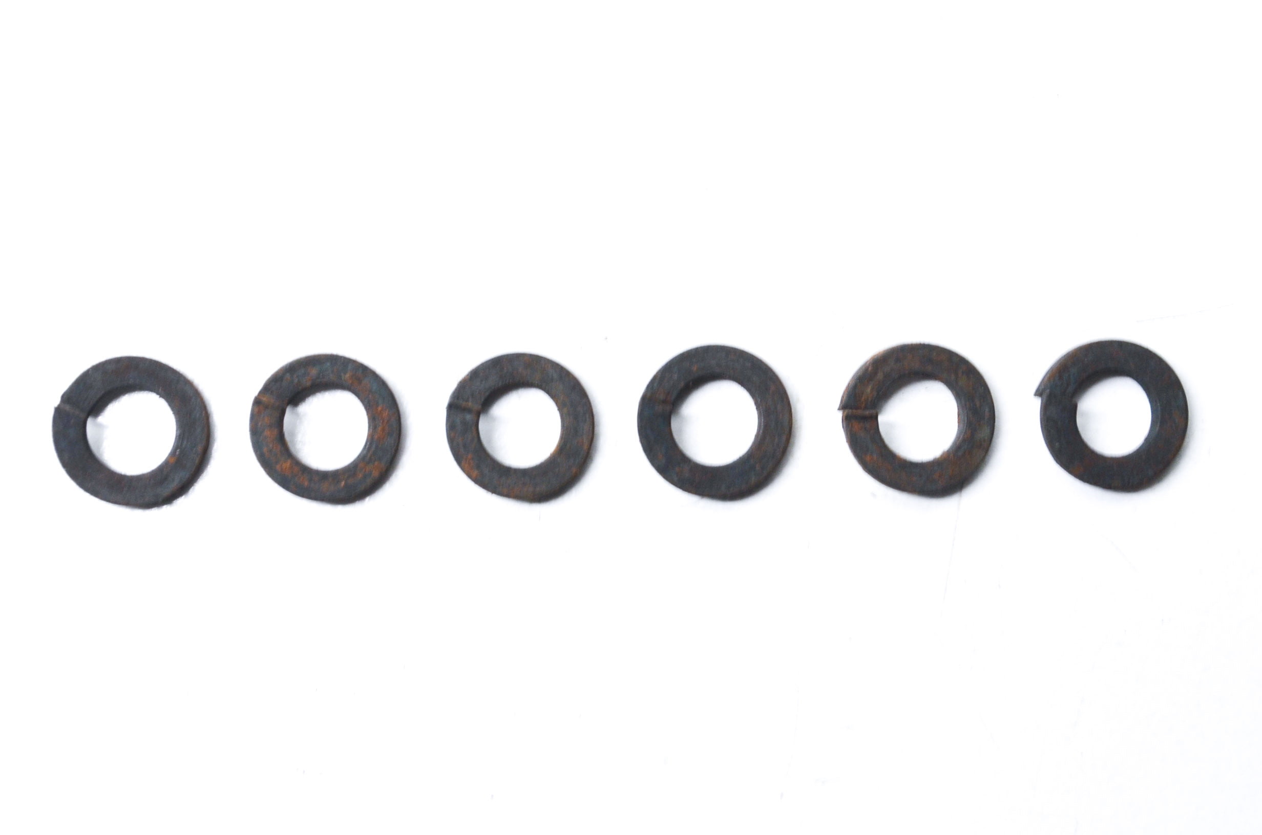 Ski-Doo 224761110 Lock Washer QTY 6 by Ski-Doo