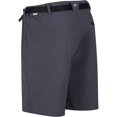 thumbnail image 4 of Regatta Mens Xert III Stretch Shorts, 4 of 8
