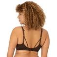 thumbnail image 2 of Maidenform® Everyday Luxe Wireless Convertible Strap T-Shirt Bra DM2402 Color: Sojourn Lilac Size: 34 A, 2 of 4
