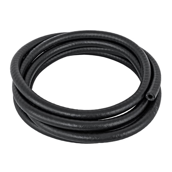 JEGS Universal Fuel Hose [1/4 in. I.D. x 10 ft.]