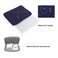 thumbnail image 2 of Funda para portátil MOSISO para MacBook Air/Pro Dell XPS de 15 pulgadas, 2 of 5