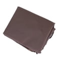 thumbnail image 4 of Waterproof Garden Umbrella Cover Protector Outdoor Patio Rain Covers(Coffee), 4 of 15