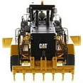 thumbnail image 3 of 1:50 Caterpillar 24 Motor Grader High Line Series by Diecast Masters - 85552, 3 of 8
