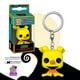 thumbnail image 1 of Funko Pop Llavero Zero Luz Uv Extraño Mundo De Jack Funko Zero The Nightmare Before Christmas, 1 of 3