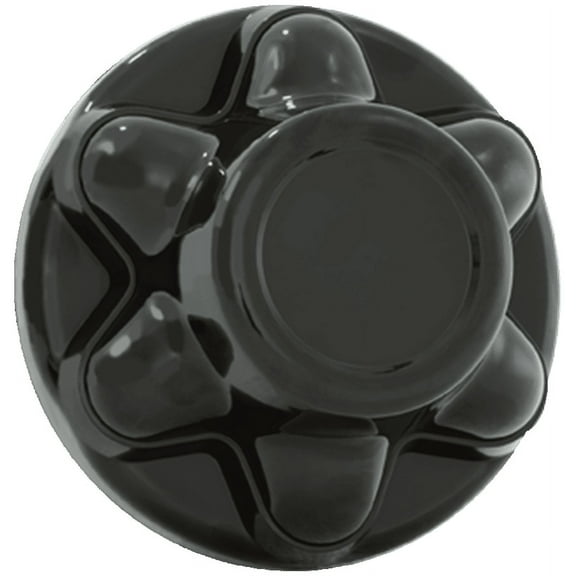 Phoenix USA QT655BHN 5.5 in. 6-Lug QT Hub Cover