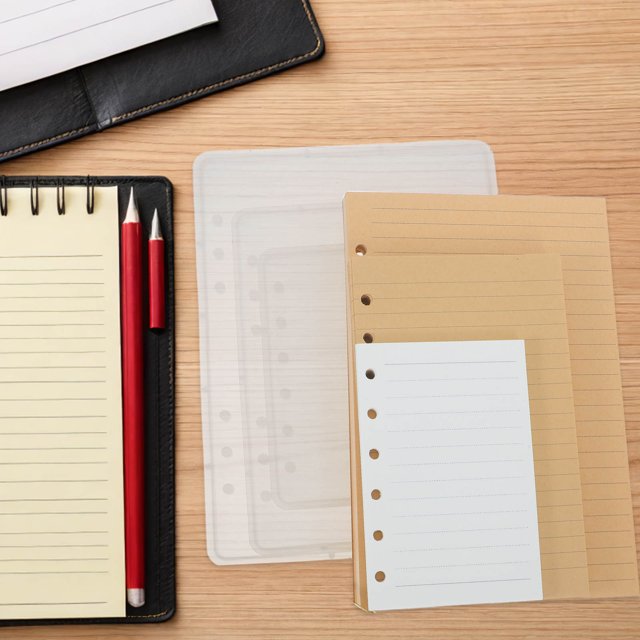 FESTFENDS 1Jgo De Silicona Para Cubierta De Cuaderno Con Kit Completo Para Creativo Y Encuadernación