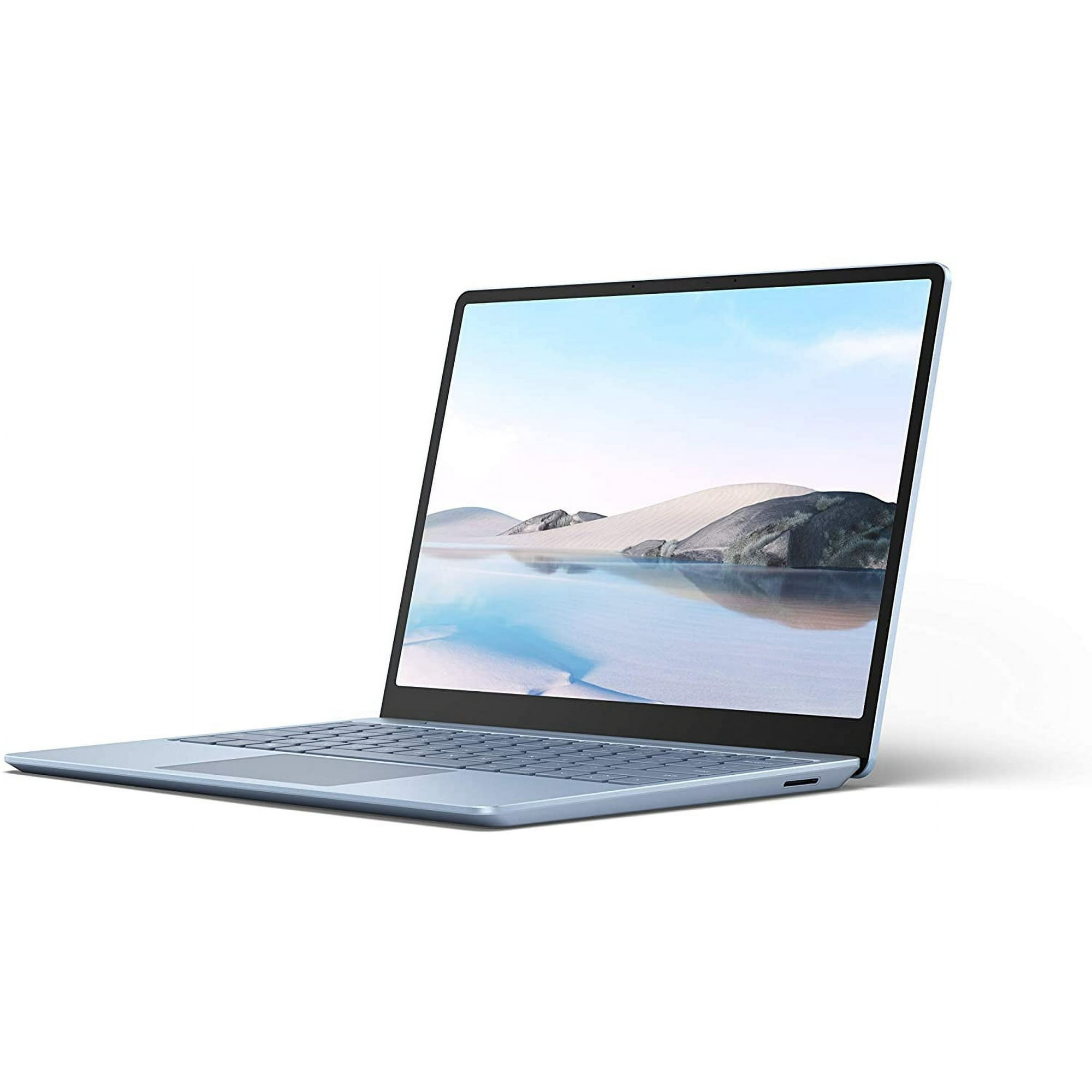 Microsoft Surface Laptop Go 12.4in Touchscreen Intel i5 8GB