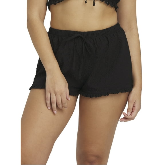 Mills by Millie Bobby Brown Women's Seersucker Short Panties, Sizes XS-XXXL