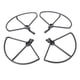 thumbnail image 1 of Protector de hélice ABS y PC Protector contra choques de pala de hélice que aumenta la altura de 26 mm para fotografía con drones ANGGREK Otros, 1 of 8