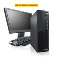 thumbnail image 1 of PC LENOVO Thinkcentre M79 SFF,AMD A8, 12GB RAM, 256GB SSD, MONITOR 20, REACONDICIONADO, 1 of 4