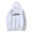 thumbnail image 4 of Sudadera con capucha Headhunterz Merch Hiphop de invierno para hombres y mujeres, unisex, informal, para cosplay, de manga larga, con capucha, ropa de calle, 4 of 5